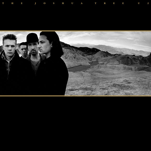 I Still Haven't Found What I'm Looking For -  - U2